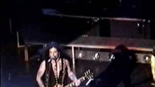 Motley Crue w/ John Corabi - Missunderstood - 8-2-1994- Chicagi, Ill