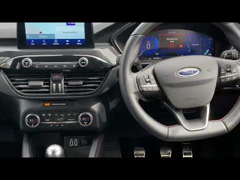 Ford Kuga St-Line1.5 TDCi - Image 2