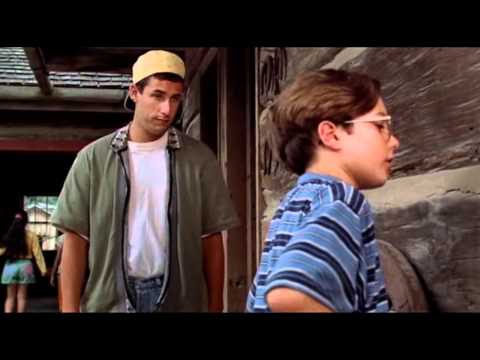 Billy Madison - GOO!