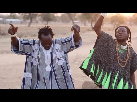 Mabiisi - Awine Official Video