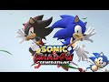 Sonic x Shadow Generations - Official Trailer Song (Smash Your Enemies by Tomáš Herudek)