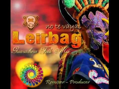 Tribal Ecuador 2012 vl 1, vl 2.wmv