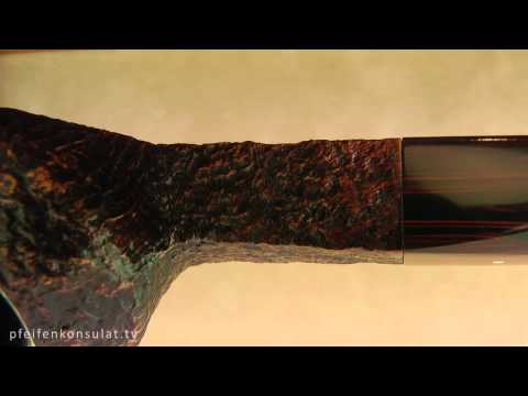 Dunhill Cumberland 5117 made 2008 oFi. 4904 @ Pfeifenkonsulat.at