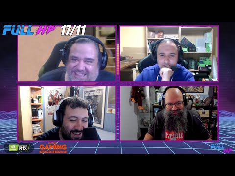 Las NOTAS de POKÉMON ESCARLATA Y PÚRPURA. BLIZZARD se MARCHA de CHINA. Con PAZOS64 - Full HP 944