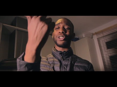 Grippah - Losing Friends (Music Video) | @MixtapeMadness