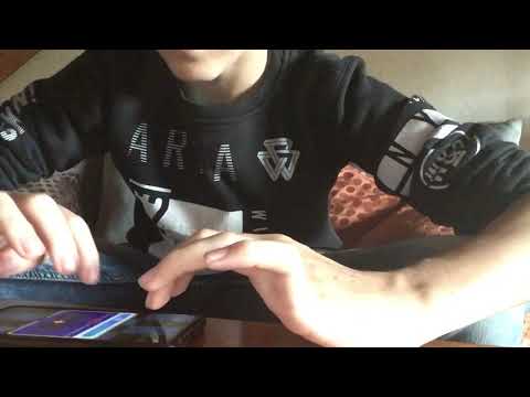 14 TPS Double Tile Passed With Crosshand #shorts