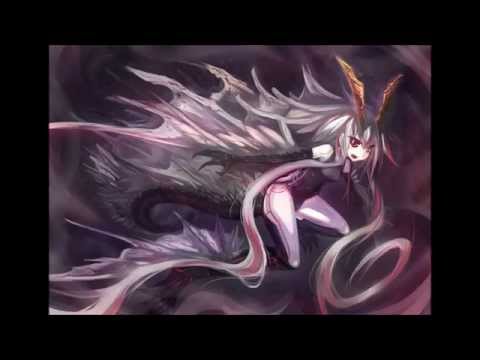 Nightcore - The Monster
