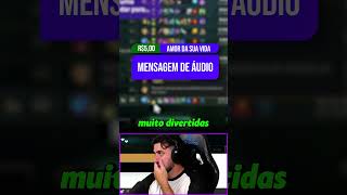 SERÁ SE EU ENTENDI CERTO O QUE ELE DISSE? KKKKKK🤣🤡#leagueoflegends #festinhadorodil #lol #Rodil