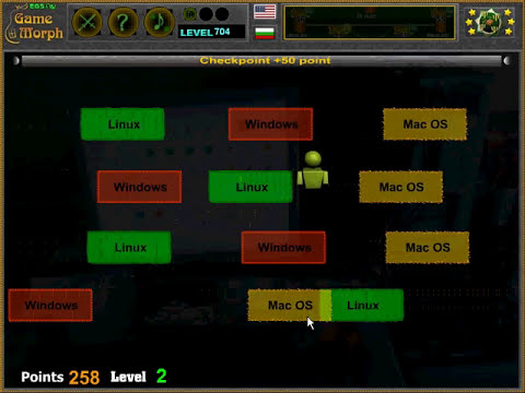 Item video thumbnail