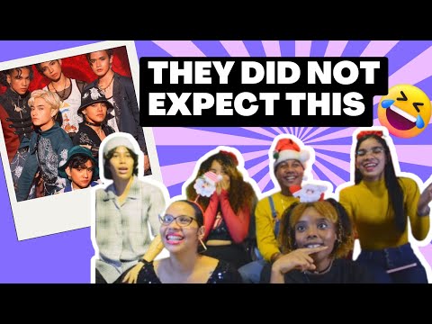(ENG SUB) Latinos #React to @ALAMAT ASWANG Music Video for the first time