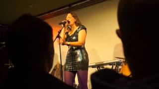 Paula -  Bangkok| am 25.3.2014 in Berlin