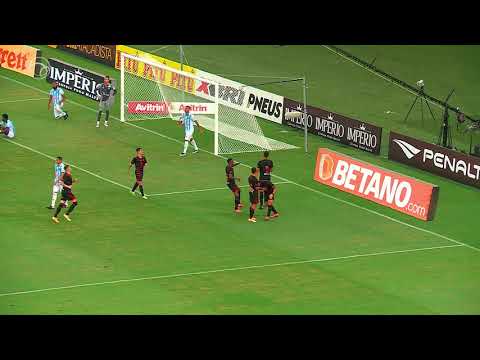 Flamengo joga bem e vence o Macaé no Carioca com dois gols de Rodrigo Muniz