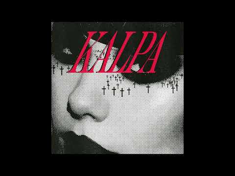 KALPA - PANTALLAS [FULL ALBUM] 2024