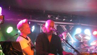 A.C.T - &quot;A Truly Gifted Man&quot; Live @ MX Rockbar Alingsås 2016-04-16