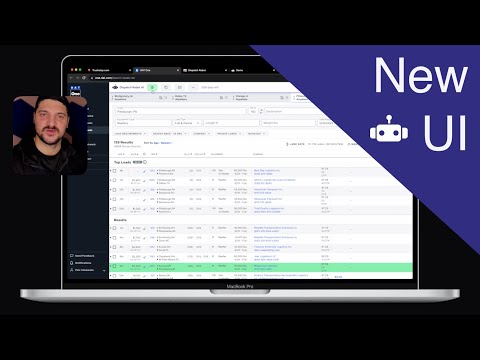 Item video thumbnail