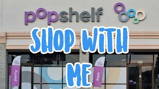 Popshelf Shop With Me 