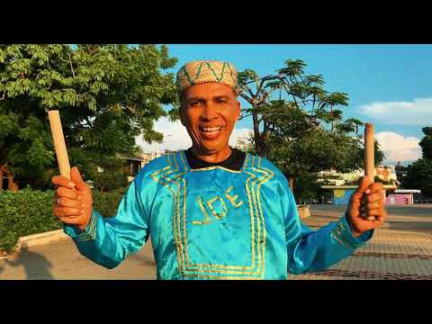 LUCHO CHAMIE PARODY OF "THE APPARATUS" FROM THE SONG PAGA PATO