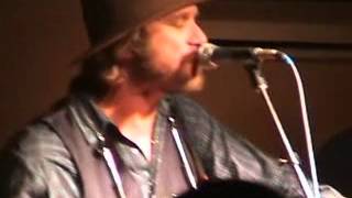 Todd Snider &amp; Great American Taxi - Mission Accomplished - Homer, AK 8/7/12
