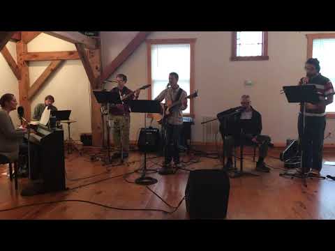 Thumbnail for Come, Let Us Join Our Friends Above video