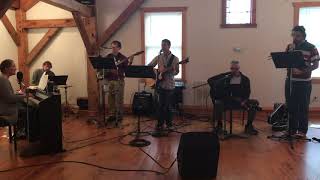 Come, Let Us Join Our Friends Above