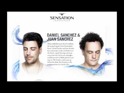 JUAN SANCHEZ - INNER SENSE - SENSATION EP [BLA BLA LTD 004]
