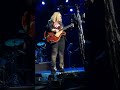 Melissa Etheridge - Dance without sleeping
