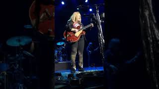 Melissa Etheridge - Dance without sleeping