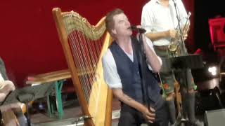 Die Toten Hosen - Liebeslied - 27.07.2023 Berlin, Admiralpalast + Gerhard Polt und den Well Brüdern