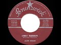 1959 HITS ARCHIVE: Lonely Teardrops - Jackie Wilson