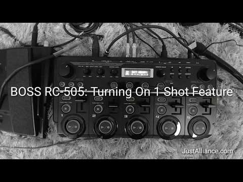 BOSS RC 505 Breakdown: How Did Saro Do That? (Vocal Looping Tips and Tricks)