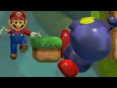 Super Mario Maker 2 🔧 The Ant Trooper Colony 🔧 47drift