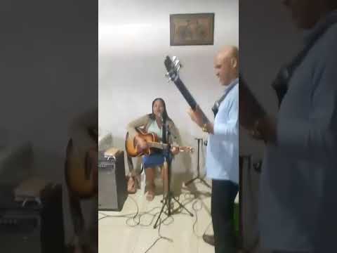 Aniversário do Recanto da paz em Lamarão Bahia