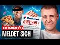 Sweepstakes Fraud Domino S Makes Everything Worse