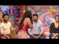 AMELIA ද SHAN PUTHA ද ‍ ‍