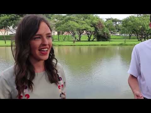 Eu sei que vive meu Senhor - Elder Costa & Sister Branske