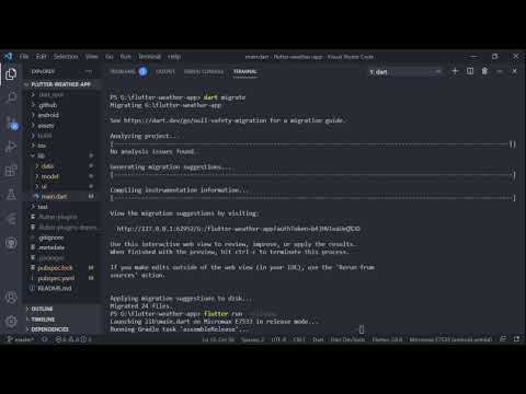 What is Null Safety in Dart? How to use it effectively?