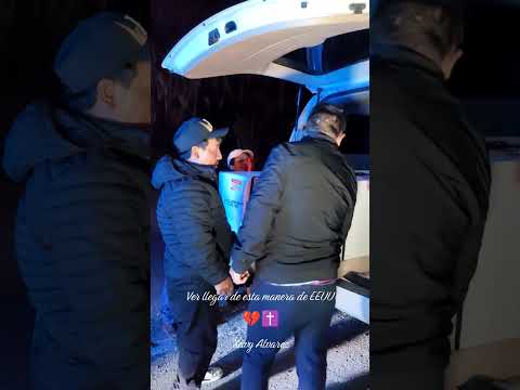 Último Adiós en San Antonio Juncal Chunchun El Tambo Cañar