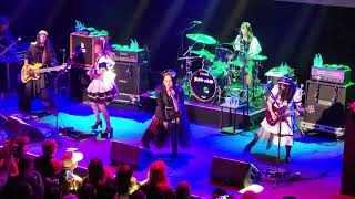 Download lagu 'Real Existence' - Band-Maid at Belasco Theater in Los Angeles, 10/15/2022 mp3 Download lagu 'Real Existence' - Band-Maid at Belasco Theater in Los Angeles, 10/15/2022 mp3