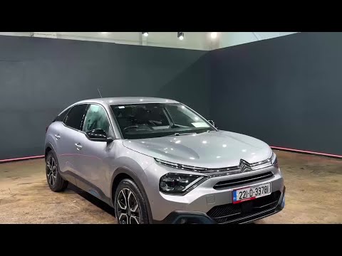 Citroen e-C3 "E Shine, 136PS 5DR Auto" - Image 2