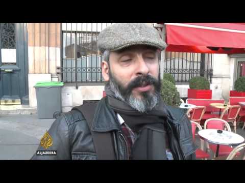 France's far right leads in regional polls