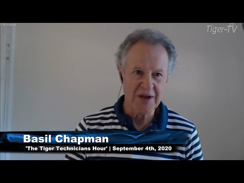 September 4th, Tiger Technician's Hour on TFNN - 2020