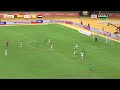 Historic Madagascar Barea Reach CHAN 2024 Final With 10 Men
