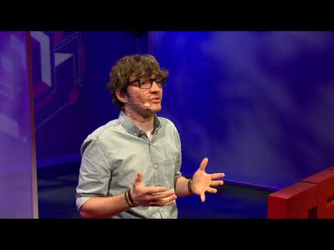 Bringing HS (Hidradenitis Suppurativa) Out Of The Dark | Jackson Gillies | TEDxSantaBarbara