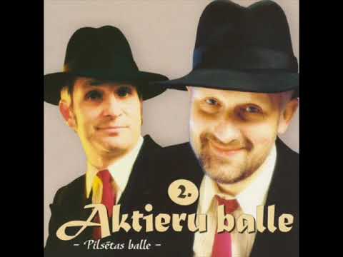 Spanovskis, Paukštello, Pauls – "Iemet, vecais, granapiku"