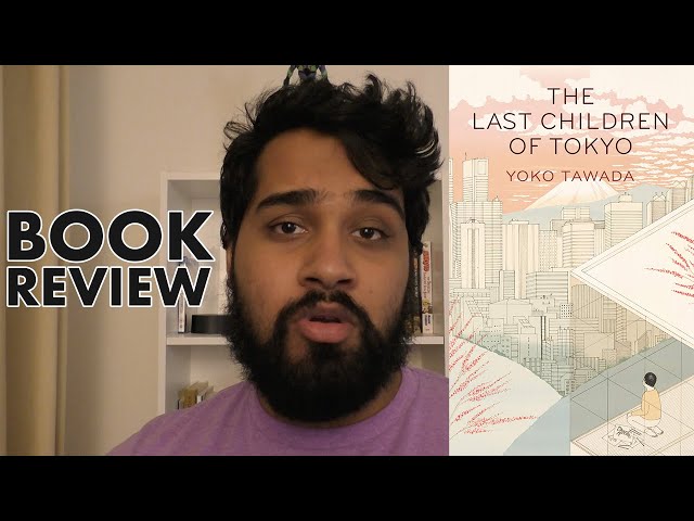 Vídeo relacionado con The Last Children Of Tokyo