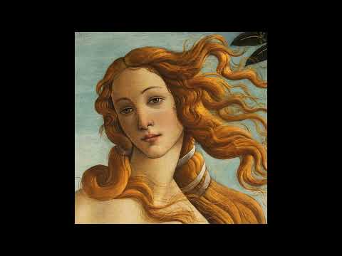C. Debussy -  La fille aux cheveux de lin (A.B. Michelangeli)