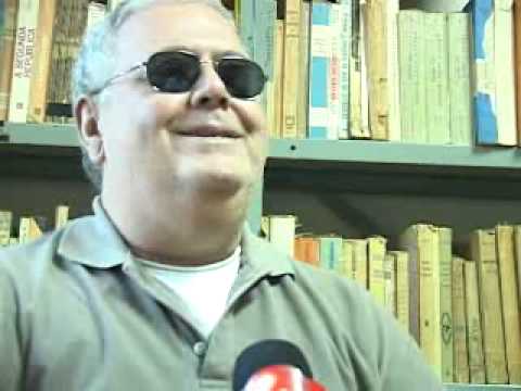 Theophilo Pinto - Professor - Centro Universitário Belas Artes de