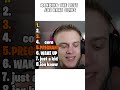 Ranking The BEST Joe Bart Clips Credits To Joe Bartolozzi Memes Funnyshorts Funny Gab Sub