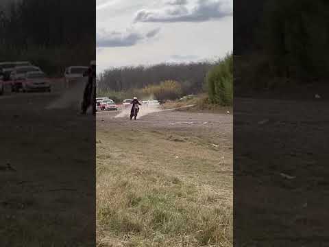 Rally Santafesino 2025, Villa Eloisa, Santa Fe. En esta fecha terminamos 3eros, finde de podio.