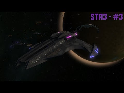 Star Trek Armada 3 Final Edition - The Dominion / Hydra #3